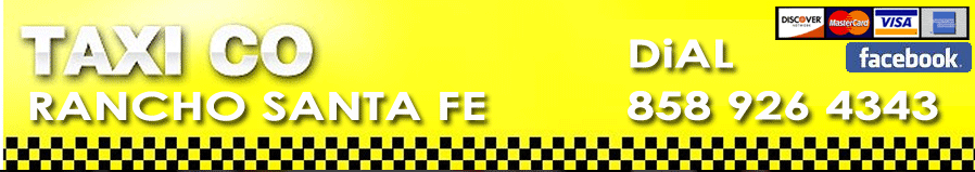 Rancho Santa Fe Taxi
